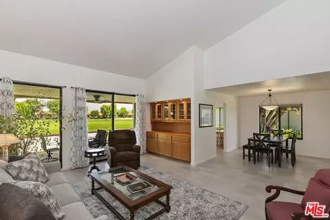 8 Padron Way, Rancho Mirage, CA 92270