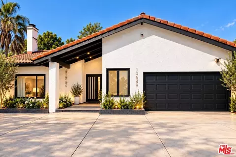 10649 Willowbrae Ave, Chatsworth, CA 91311