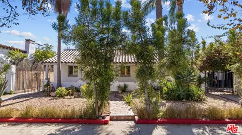 6636 Colgate Ave, Los Angeles, CA 90048