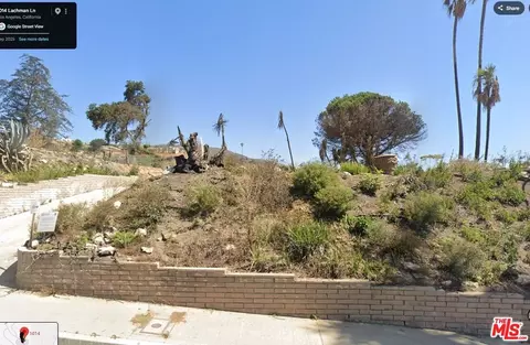 1014 Lachman Ln, Pacific Palisades, CA 90272