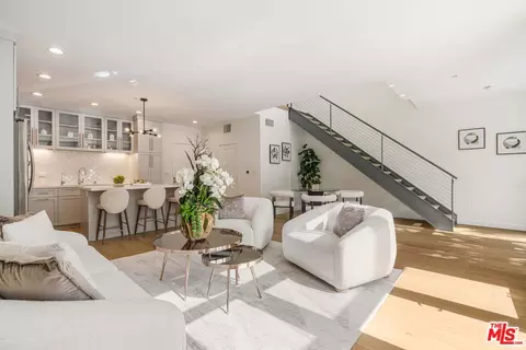13045 Pacific Promenade Promenade #110, Playa Vista, CA 90094
