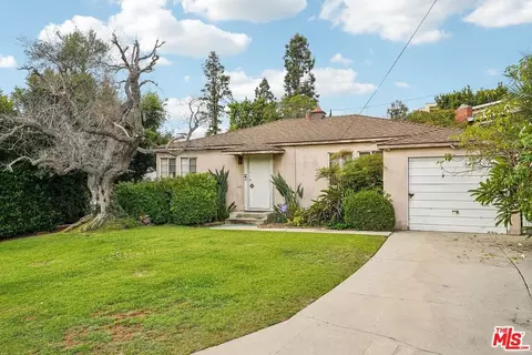 3117 Malcolm Ave, Los Angeles, CA 90034