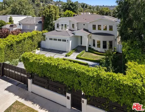 15272 Valley Vista Blvd, Sherman Oaks, CA 91403