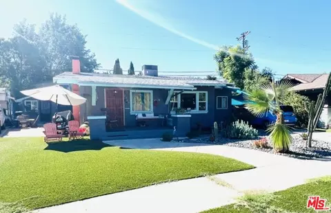 2046 Delrosa Dr, Los Angeles, CA 90041