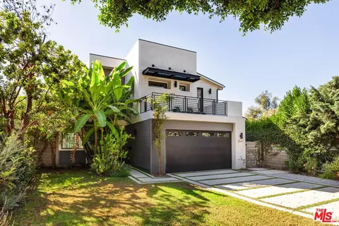 3641 Barry Ave, Los Angeles, CA 90066
