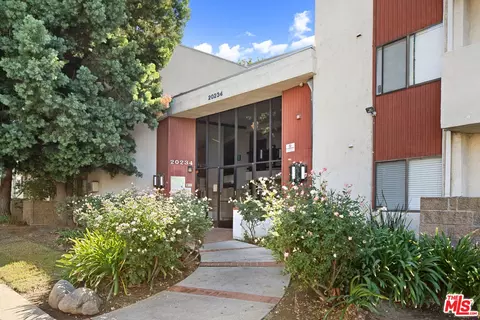 20234 Cantara St #317, Winnetka, CA 91306