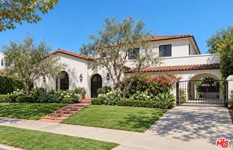 258 S Mccarty Dr, Beverly Hills, CA 90212