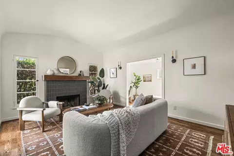 858 N Alta Vista Blvd, Los Angeles, CA 90046