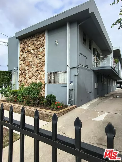 216 S Inglewood Ave #4, Inglewood, CA 90301
