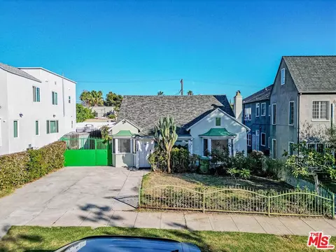 1128 S Citrus Ave, Los Angeles, CA 90019