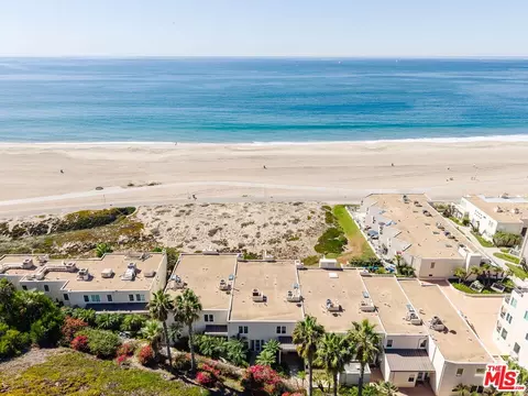 7301 Vista Del Mar #39, Playa Del Rey, CA 90293