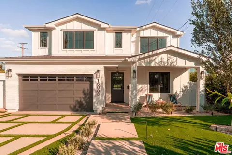 16008 Miami Way, Pacific Palisades, CA 90272