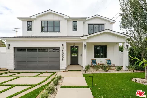 16008 Miami Way, Pacific Palisades, CA 90272