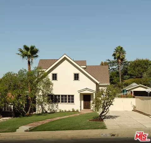 1785 Campus Rd, Los Angeles, CA 90041