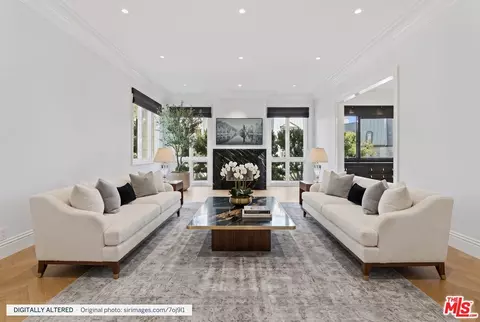 10124 Empyrean Way #203, Los Angeles, CA 90067