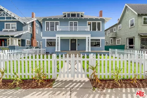 1804 Roosevelt Ave, Los Angeles, CA 90006