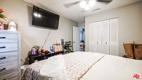 Bedroom - 2588 Byron St, Highland, CA 92346 photo 2 of 5