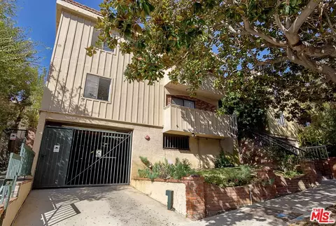 10677 Wilkins Ave #6, Los Angeles, CA 90024