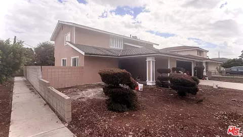 18802 Gerkin Ave, Torrance, CA 90504