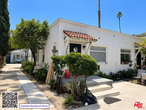 5736 La Mirada Ave, Los Angeles, CA 90038