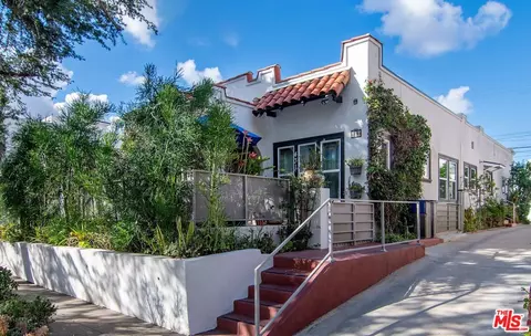 429 N Norton Ave, Los Angeles, CA 90004