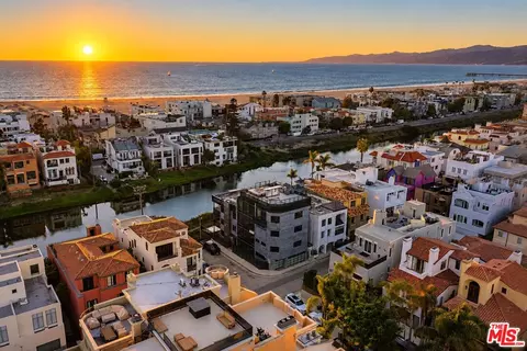 5115 Via Donte, Marina Del Rey, CA 90292