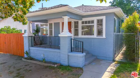 4328 Brighton Ave, Los Angeles, CA 90062