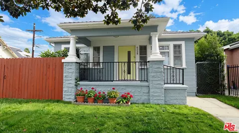 4328 Brighton Ave, Los Angeles, CA 90062