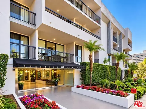 906 N Doheny Dr #315, West Hollywood, CA 90069