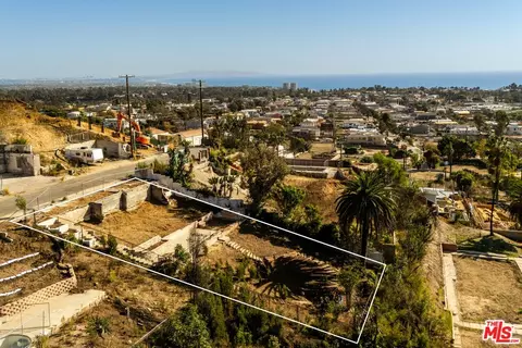 1343 Goucher St, Pacific Palisades, CA 90272