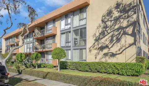 805 Glenway Dr #110, Inglewood, CA 90302