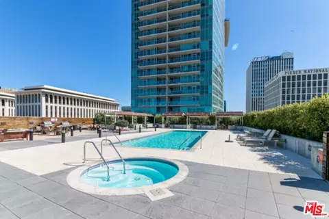 3785 Wilshire Blvd #907, Los Angeles, CA 90010