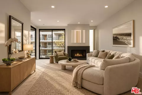 2930 Neilson Way #408, Santa Monica, CA 90405