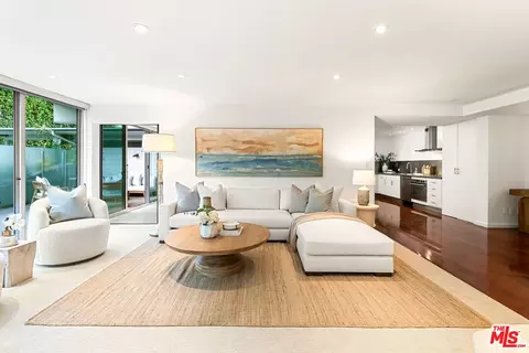 535 Ocean Ave #1C, Santa Monica, CA 90402