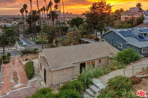 3165 Minnesota St, Los Angeles, CA 90031