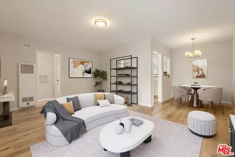 2033 Euclid St #7, Santa Monica, CA 90405