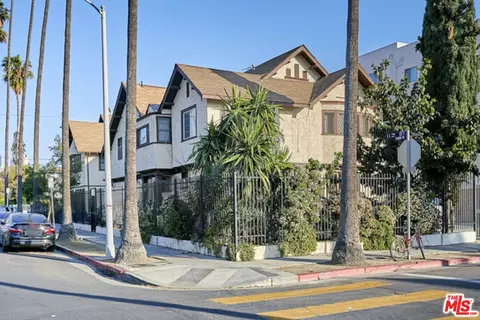 1100 Magnolia Ave, Los Angeles, CA 90006