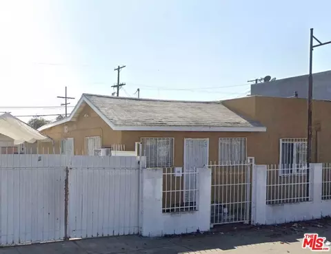 1438 W Florence Ave, Los Angeles, CA 90047
