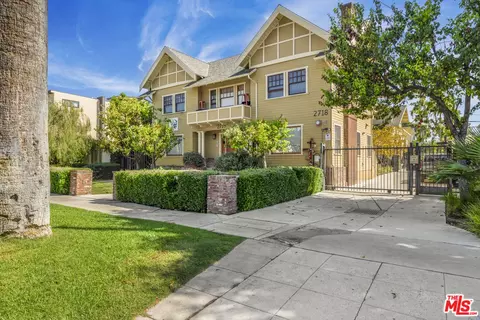 2716 Ellendale Pl, Los Angeles, CA 90007