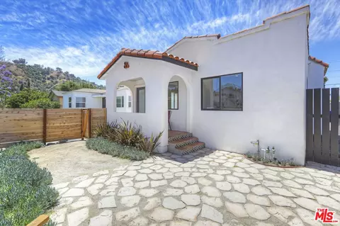 2355 Meadowvale Ave, Los Angeles, CA 90031