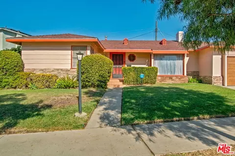 3436 S Dunsmuir Ave, Los Angeles, CA 90016