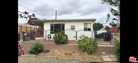 1721 Kilbourn St, Los Angeles, CA 90065