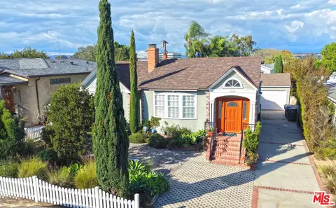 6031 W 78th St, Los Angeles, CA 90045