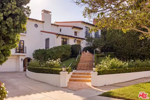 365 Comstock Ave, Los Angeles, CA 90024