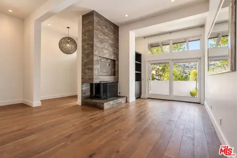 1575 Michael Ln, Pacific Palisades, CA 90272