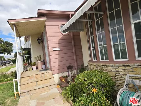 5736 Alviso Ave, Los Angeles, CA 90043