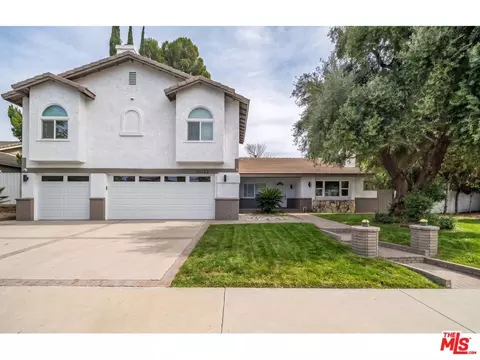 10122 Jovita Ave, Chatsworth, CA 91311