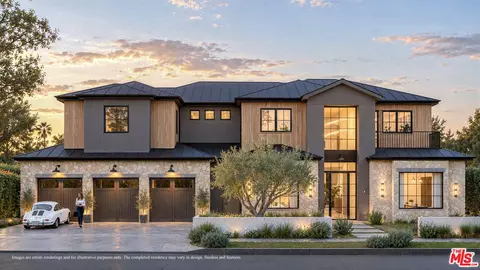 717 Toyopa Dr, Pacific Palisades, CA 90272