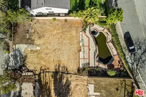 17106 Avenida De La Herradura, Pacific Palisades, CA 90272