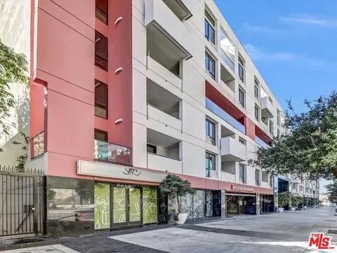 1234 Wilshire Blvd #118, Los Angeles, CA 90017